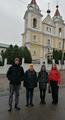 Экскурсия с Свято - Михайловский собор