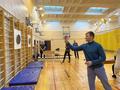 Спортивная жизнь