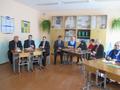 Мероприятия в рамках совещания директоров при начальнике отдела образования на базе Козенкской школы