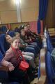 Учащиеся начальных классов посетили мозырский драматический театр