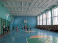 Соревнования по баскетболу среди девушек  7-8 классов