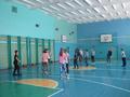 Соревнования по волейболу среди учащихся 6-х классов