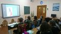 Урок-презентация-викторина в рамках недели иностранных языков в 6 Б классе 