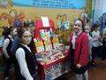Конкурс закладок в белорусском стиле в рамках недели начальной школы 
