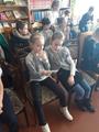 День конституции Республики Беларусь в районной библиотеке