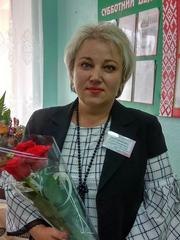 Заместитель директора по учебной работе: Петрашкевич Елена Дмитриевна