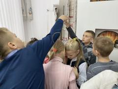 Квест-игра "Белорусская хата"