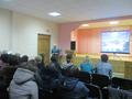 Родительское собрание