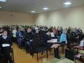 Родительское собрание