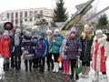 Экскурсия г. Гомель