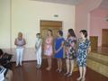 Педсовет