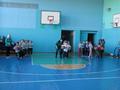 Спортландия среди 2-ых классов