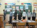 Классный час в 3 Б 
