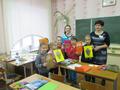 Шестой школьный день