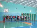 Шестой школьный день