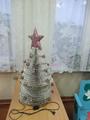 Конкурс Ёлок и новогодних поделок 