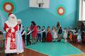 Новогодние мероприятия
