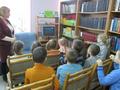 Шестой школьный день