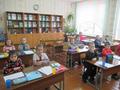 Школа будущего первоклассника 
