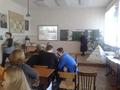 Университетская суббота на факультете ДИНО МГПУ им.Шамякина