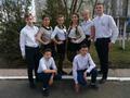 Юные инспектора дорожного движения