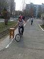 Юные инспектора дорожного движения