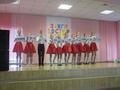 Районный конкурс агитбригад 