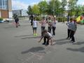 Спортивные игры