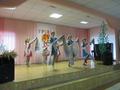 Конкурс агит-бригад 