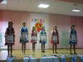 Конкурс агит-бригад 