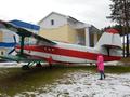 Посещение Лицея МЧС в Гомеле