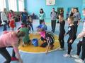 Спортландия 