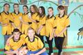 Спортландия 