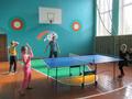 Спортивная секция 