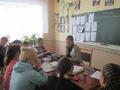 Занятие кружка 