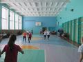 Спортландия 5-е классы