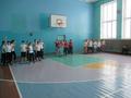 Спортландия 5-е классы