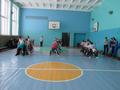 Спортландия 5-е классы