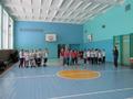 Спортландия 5-е классы