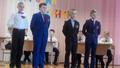 Рыцарский турнир