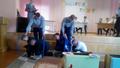 Рыцарский турнир