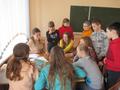 Познавательный час