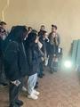 День открытых дверей в лицее строителей