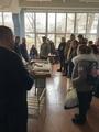 День открытых дверей в лицее строителей