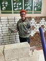 День открытых дверей в лицее строителей