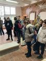 День открытых дверей в лицее строителей