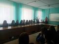 Профориентация