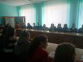 Профориентация