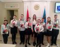 Всебелорусская акция 