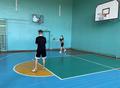 Соревнования по волейболу